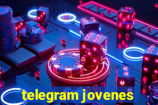 telegram jovenes